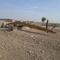 ماله|ماشین‌آلات صنعتی|دزفول, |دیوار
