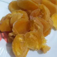 برگه زردآلو