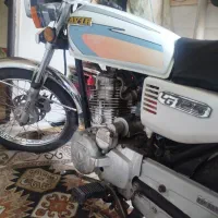 موتور کویر 150