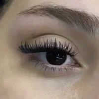 کاشت مژه هیدن با ماندگاری بالا