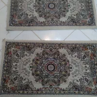 یک جفت پادری در حد نو