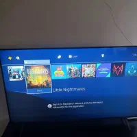 ps4  500 gig اسلیم