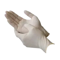 دستکش لاتکس
