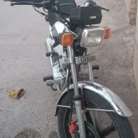 موتور مدل۹۸ تمیز