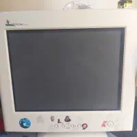 مانیتور LG 17 اینچ