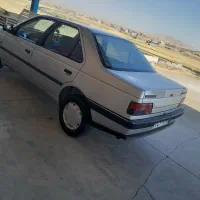 پژو 405|خودرو سواری و وانت|باروق, |دیوار