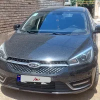 فروش آریزو ۵ نیو توربو IE مدل ۱۴۰۱