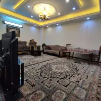 80متر/فول امکانات/خوش نقشه/نوساز