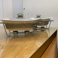 ست دوتایی سوفله خوری وارمری