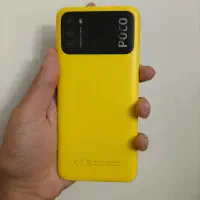 گوشی پوکو m3