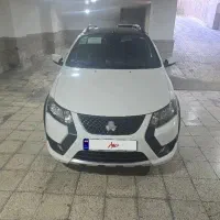 کوییک مدل ۱۴۰۴gxl