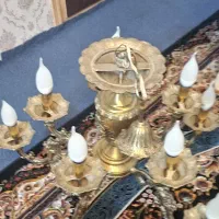 لوستر|لوستر و چراغ آویز|شهر ری, سیزده آبان|دیوار