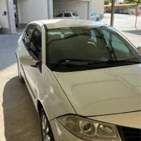 مگان۲۰۰۰اتومات فول