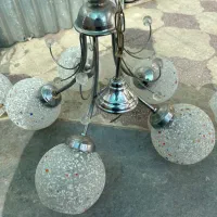 لوستر ۵ شاخه ۴ شاخه و ۳ شاخه