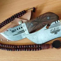 چاقو|کلکسیون اشیاء عتیقه|مشهد, شهرک بهارستان|دیوار