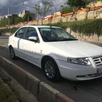سمند سورن ef7