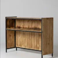 میزپیشخوان/کانتر/صندلی