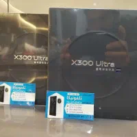 Vivo X300 Ultra