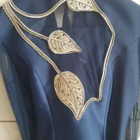 کت و دامن مجلسی همراه با تاپ