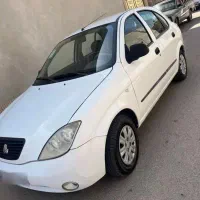 تیبا 2 مدل 1400