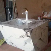 فروش وسفارش روشویی....