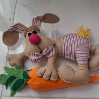 اکسوری اتاق کودک مناسب سیسمونی
