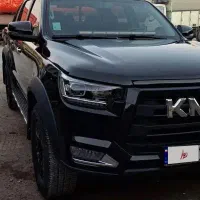 kMC T8|خودرو سواری و وانت|کرمانشاه, |دیوار