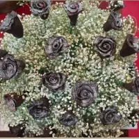 سبد حنا ، نان و پنیر مراسم عقد
