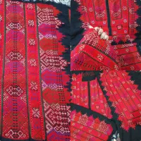 چرخ دست جوکی فروشی