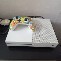 xbox one s Drive
