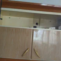 کابینت فلزی