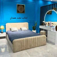 تخت و سرویس خواب/مدل الماسی/کد۱۰۲۹۹۷۳۳۶