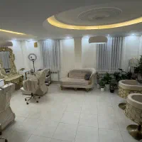 اجاره اتاق  به ناخن کار حرفه ای