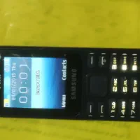 سامسونگ دو سیم اصلی رم خور