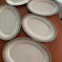 پنج عدد دیس تقدیس نو در دو سایز
