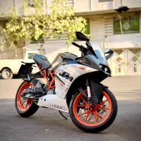 KTM RC 250