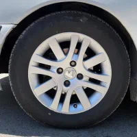 چهار عدد رینگ صلیلی ایساکو