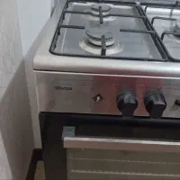 فرگاز برند wansa