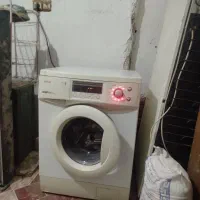 لباسشویی اتومات ودوقلو