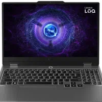 لپ تاپ lap top LOQ  گیمینگ