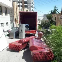شعبه اصلی اسباب‌کشی منزل با کاگران حرف ای۴۰٪تخفیف