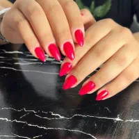 خدمات ناخن رایگان