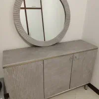 آینه کنسول
