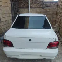 پراید 132 مدل 87