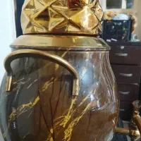 یک عدد کتری وقوری درحدنو فروش فوری