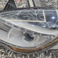 چراغ جلو راست لیفان x50