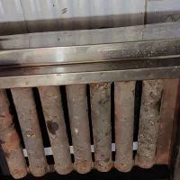 کباب پز گازی هفت شعله