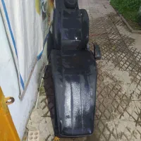 صندلی آرایشگاه
