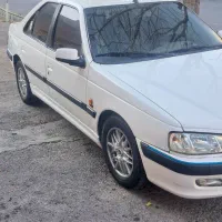 پرشیا زانتیا موتور