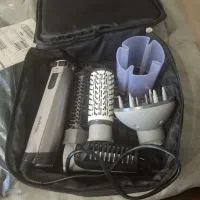 سشوار حالت دهنده مو